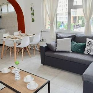Appartement met een Slaapkamer